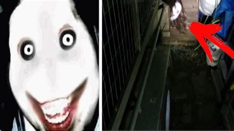 jeff the killer.|jeff the killer in real life.